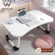 Wood Land Wooden Gaming Laptop Table