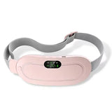 Electric Period Cramp Massager & Heating Belt