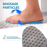 Shock Absorbing Insoles