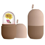 Silicone Face Ice Roller