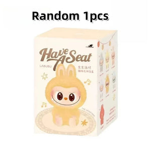 Cute Labu Series 3rd generation