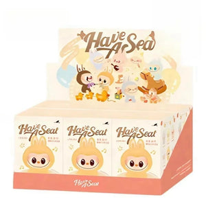 Cute Labu Series 3rd generation