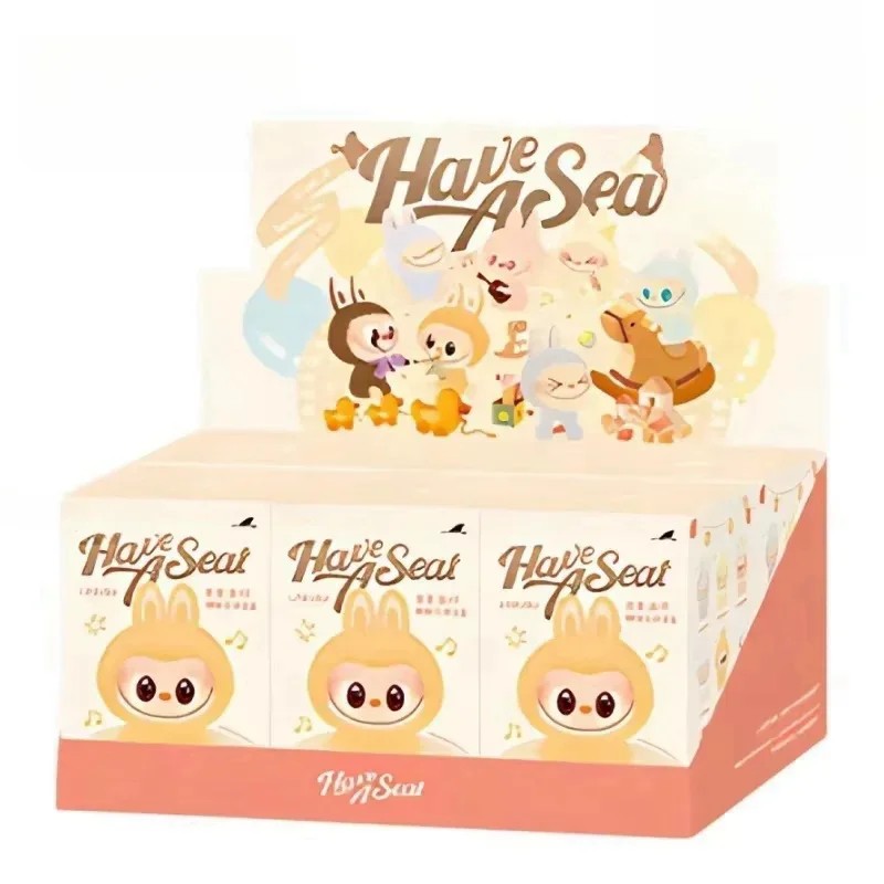 Cute Labu Series 3rd generation