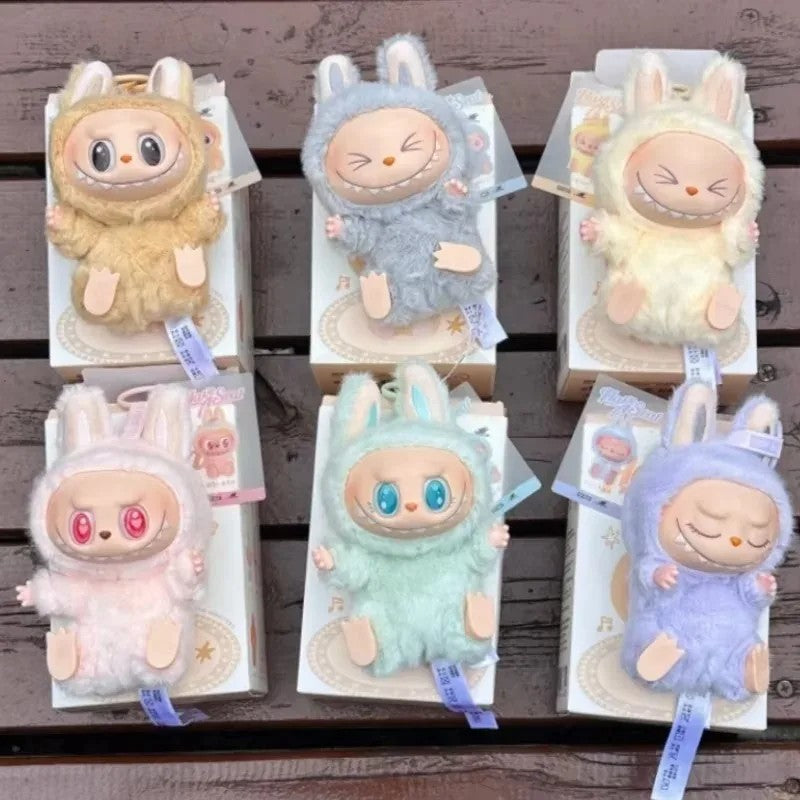 Cute Labu Series 3rd generation