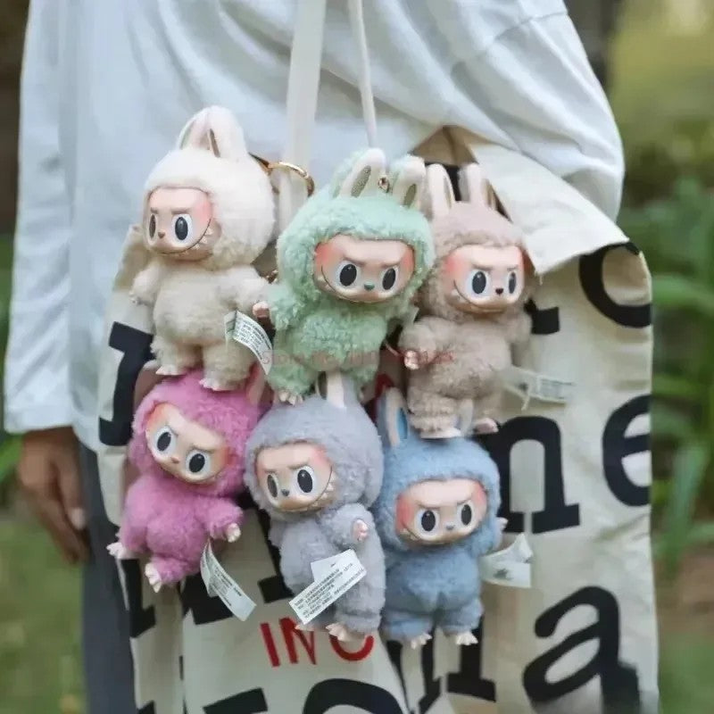 Cute Labu Series 3rd generation