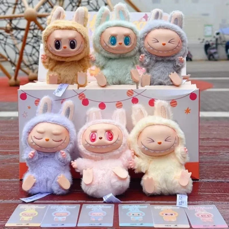 Cute Labu Series 3rd generation
