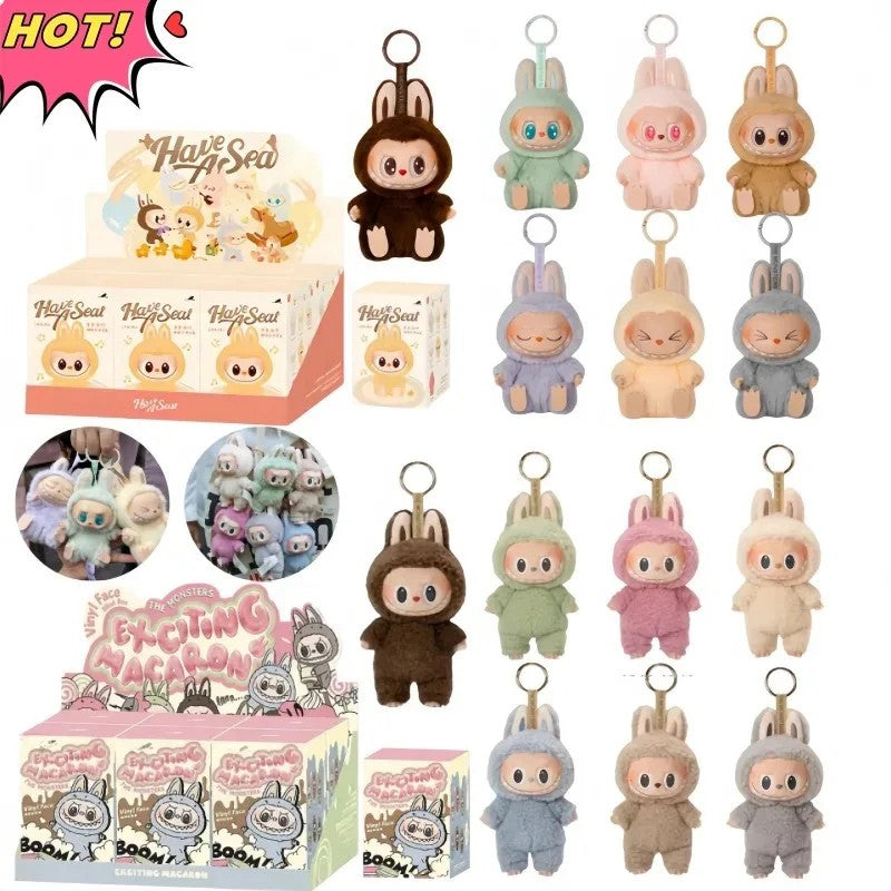 Cute Labu Series 3rd generation