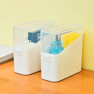 Cheese Storage Container Organizer For Fridge