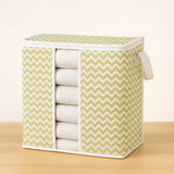 Blanket / Storage Bag White Stripe