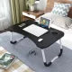 Wood Land Wooden Gaming Laptop Table