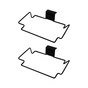 Attach-A-Trash The Hanging Trash Bag Holder