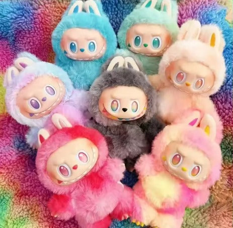 Cute Labu Series 3rd generation