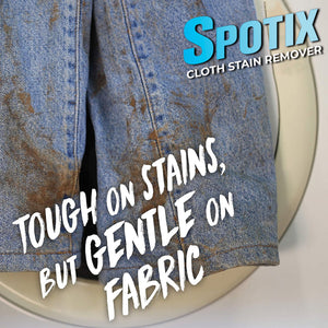 Spotix Clothes Stain Remover 500 ML