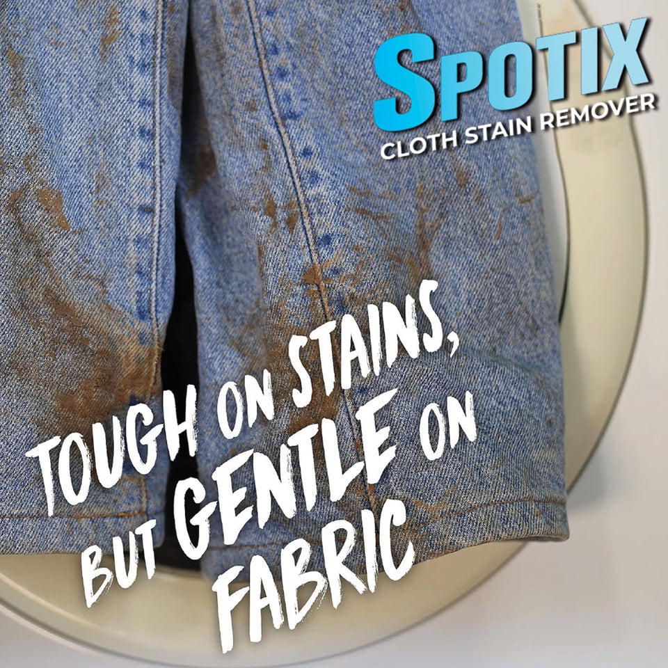 Spotix Clothes Stain Remover 500 ML